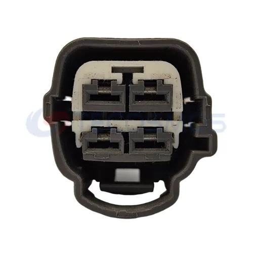 Waterproof Wire Connector Fan Harness Plug for Mazda 4 Pin Female CT4-0111M - image 6