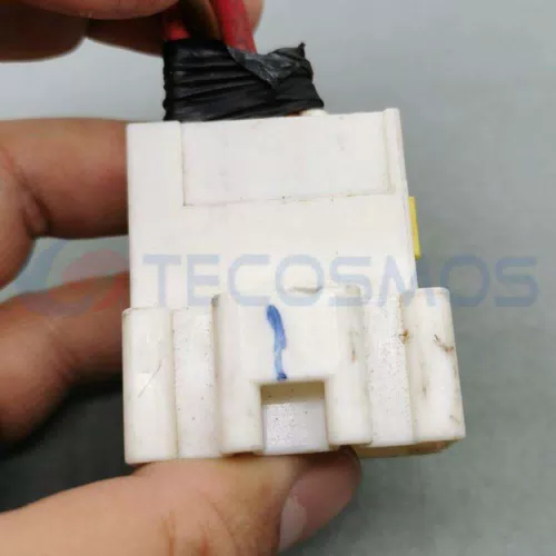 Car Connector For Buick For Fuse Box For Plug with 4 Pins CT4-0113G - image 2