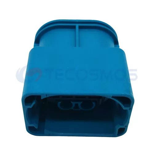 Automotive Gasoline Pump Wiring Harness Connector Plug Waterproof Shell for BMW 4pin Female CT4-0119M-2 - image 2