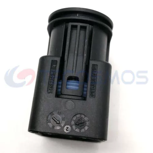 Car Connector For 4pin plug For BMW For gasoline pump assembly CT4-0119M-3