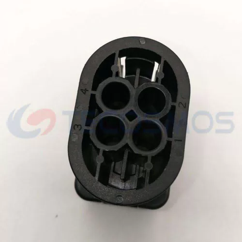 Car Connector For 4pin plug For BMW For gasoline pump assembly CT4-0119M-3 - image 2