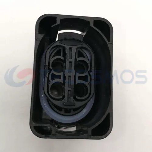 Car Connector For 4pin plug For BMW For gasoline pump assembly CT4-0119M-3 - image 3