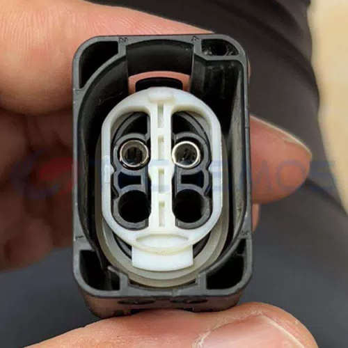 Car Connector For 4pin plug For BMW F18 fuel pump assembly CT4-0119M - image 3