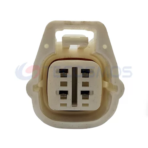 Waterproof Wire Connector Oxygen Sensor Harness Plug for Toyota 4 Pin Female CT4-0120M-1