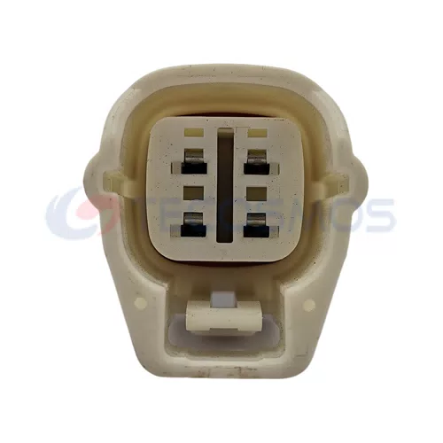 Waterproof Wire Connector Oxygen Sensor Harness Plug for Toyota 4 Pin Female CT4-0120M-1 - image 3