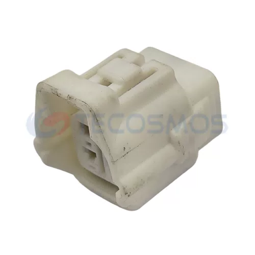 Waterproof Wire Connector Oxygen Sensor Harness Plug for Toyota 4 Pin Female CT4-0120M-1 - image 4