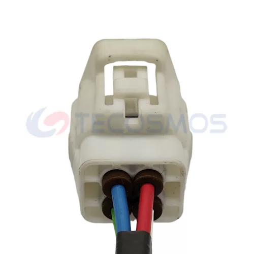 Waterproof Wire Connector Oxygen Sensor Harness Plug for Toyota 4 Pin Female CT4-0120M-1 - image 6