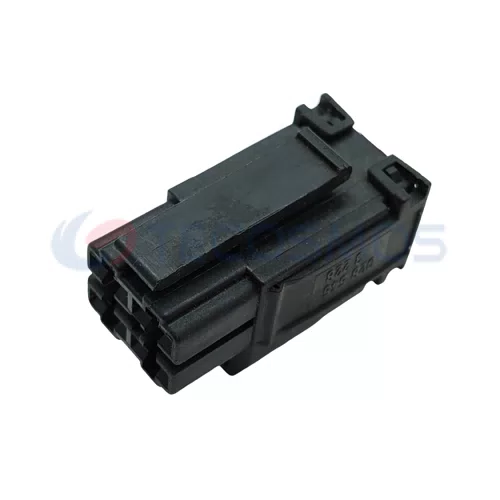 Waterproof Wire Connector Cable Harness Automotive Shell Connector Is Suitable for Mercedes-Benz 4pin Female CT4-0134M - image 3
