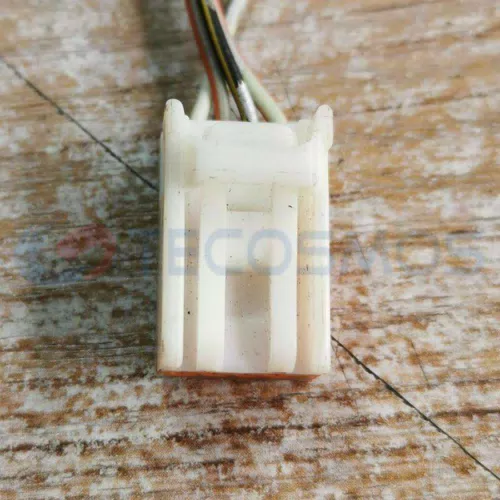 Car Connector For 4pin plug CT4-0135M - image 2