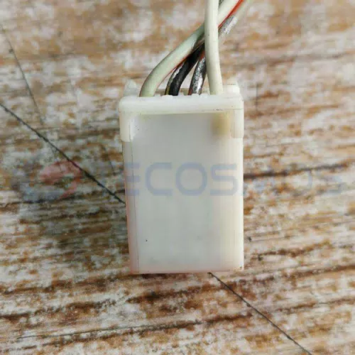 Car Connector For 4pin plug CT4-0135M - image 3