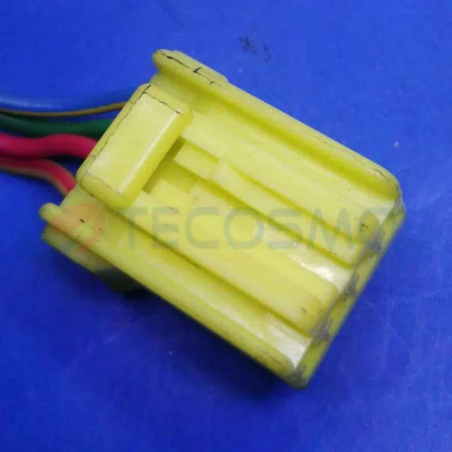 Car Connector For combination switch plug has 4 pins CT4-0140M-1 - image 2
