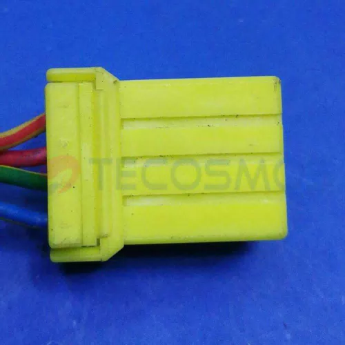 Car Connector For combination switch plug has 4 pins CT4-0140M-1 - image 3