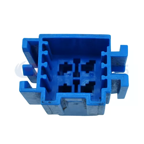 Automotive Wiring Harness Connector Plug Waterproof Shell Suitable for Car 4pin Male CT4-0147G-1
