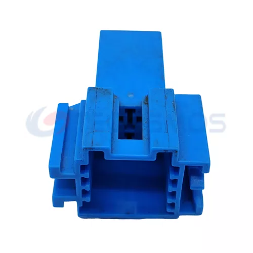 Automotive Wiring Harness Connector Plug Waterproof Shell Suitable for Car 4pin Male CT4-0147G-1 - image 2