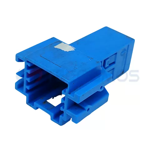 Automotive Wiring Harness Connector Plug Waterproof Shell Suitable for Car 4pin Male CT4-0147G-1 - image 3