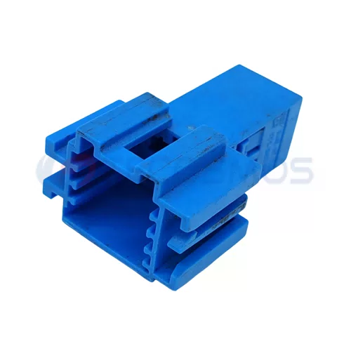 Automotive Wiring Harness Connector Plug Waterproof Shell Suitable for Car 4pin Male CT4-0147G-1 - image 4