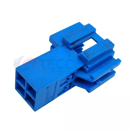 Automotive Wiring Harness Connector Plug Waterproof Shell Suitable for Car 4pin Male CT4-0147G-1 - image 5