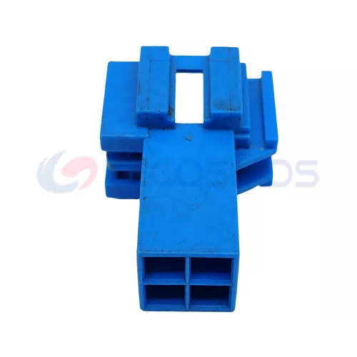 Automotive Wiring Harness Connector Plug Waterproof Shell Suitable for Car 4pin Male CT4-0147G-1 - image 6
