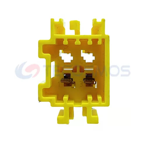 Waterproof Wire Connector Cable Harness Automotive Housing Connector Is Suitable for Mercedes-Benz 4pin Male CT4-0147G-2