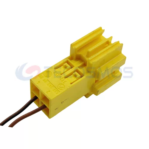 Waterproof Wire Connector Cable Harness Automotive Housing Connector Is Suitable for Mercedes-Benz 4pin Male CT4-0147G-2 - image 2