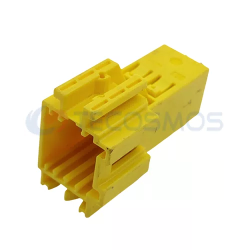 Waterproof Wire Connector Cable Harness Automotive Housing Connector Is Suitable for Mercedes-Benz 4pin Male CT4-0147G-2 - image 3