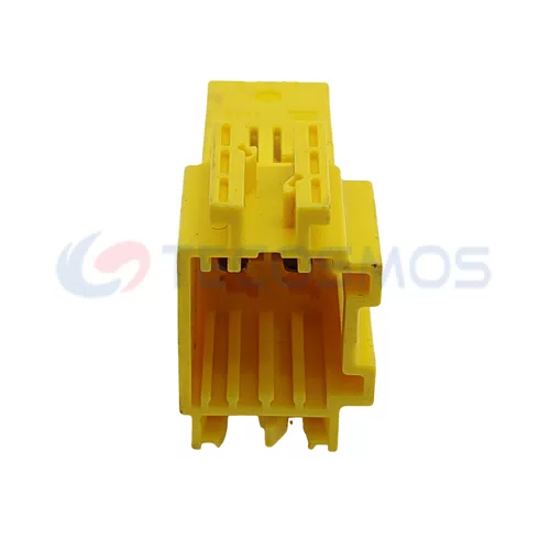 Waterproof Wire Connector Cable Harness Automotive Housing Connector Is Suitable for Mercedes-Benz 4pin Male CT4-0147G-2 - image 4