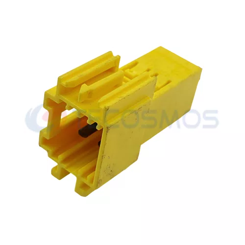 Waterproof Wire Connector Cable Harness Automotive Housing Connector Is Suitable for Mercedes-Benz 4pin Male CT4-0147G-2 - image 5