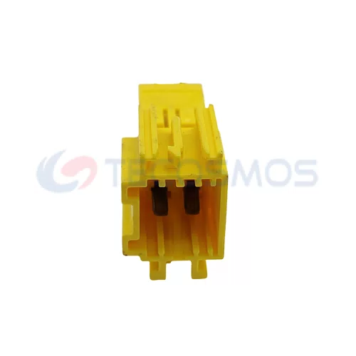Waterproof Wire Connector Cable Harness Automotive Housing Connector Is Suitable for Mercedes-Benz 4pin Male CT4-0147G-2 - image 6