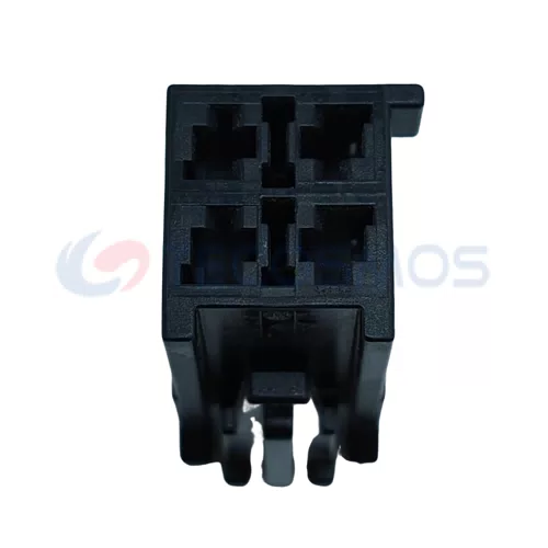 Automotive Blower Wiring Harness Connector Plug Waterproof Shell Suitable for Mercedes Benz 4pin Female CT4-0147M