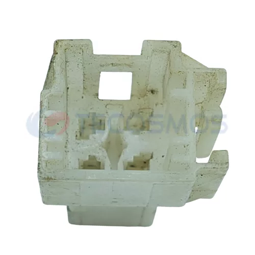 Automotive Wiring Harness Connector Plug Waterproof Shell Suitable for Car 4pin Male CT4-0149G-3