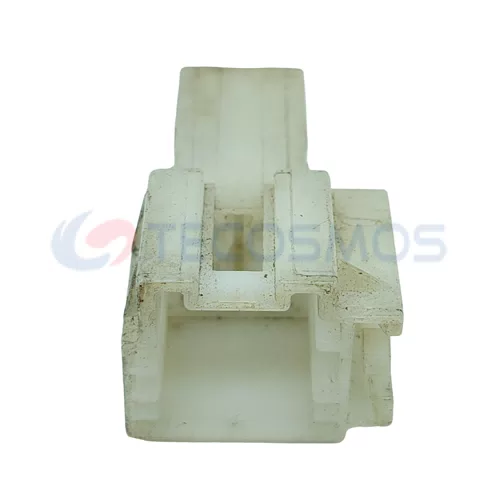 Automotive Wiring Harness Connector Plug Waterproof Shell Suitable for Car 4pin Male CT4-0149G-3 - image 2