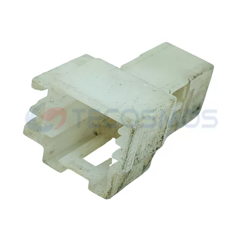 Automotive Wiring Harness Connector Plug Waterproof Shell Suitable for Car 4pin Male CT4-0149G-3 - image 3