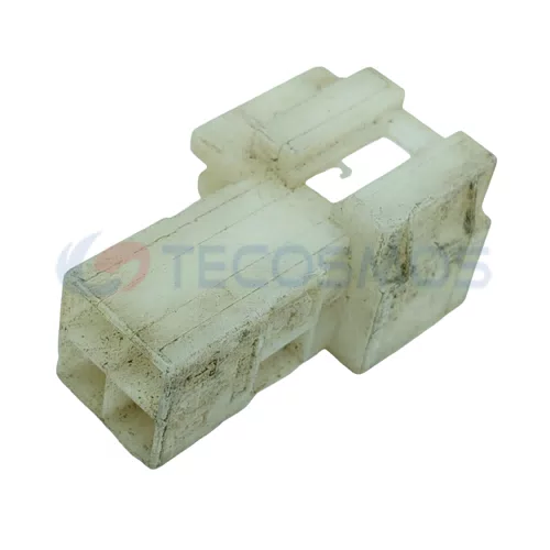 Automotive Wiring Harness Connector Plug Waterproof Shell Suitable for Car 4pin Male CT4-0149G-3 - image 5