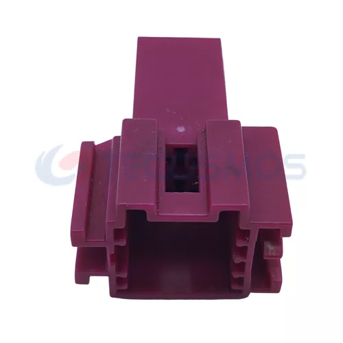 Automotive Wiring Harness Connector Plug Waterproof Shell Suitable for Car 4pin Male CT4-0149G-4 - image 2