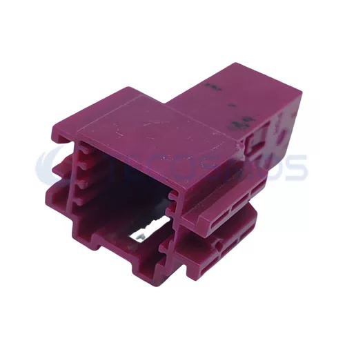 Automotive Wiring Harness Connector Plug Waterproof Shell Suitable for Car 4pin Male CT4-0149G-4 - image 3