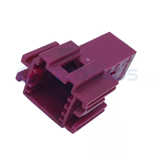 Automotive Wiring Harness Connector Plug Waterproof Shell Suitable for Car 4pin Male CT4-0149G-4 - image 4