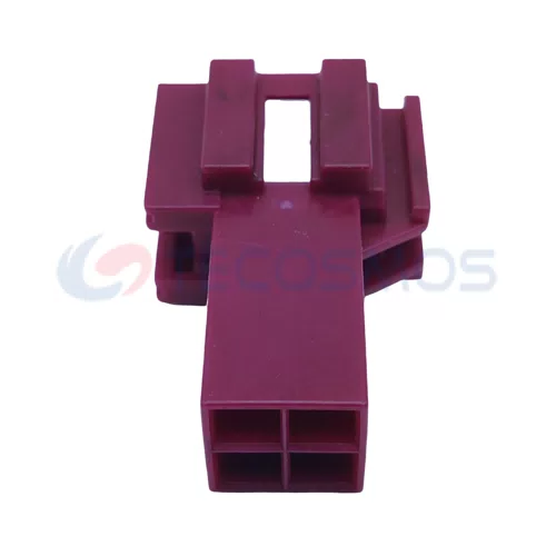 Automotive Wiring Harness Connector Plug Waterproof Shell Suitable for Car 4pin Male CT4-0149G-4 - image 6
