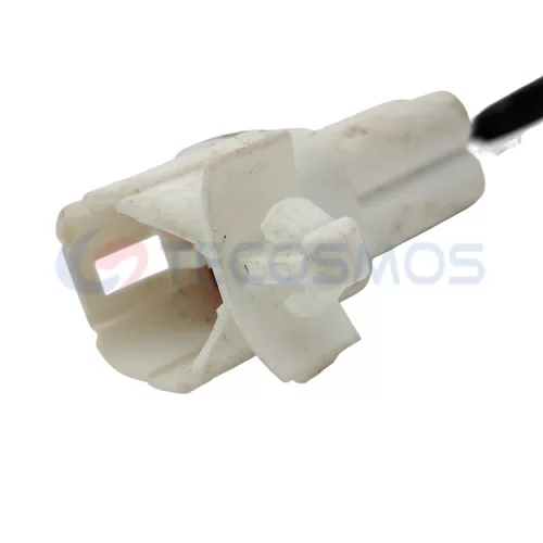 Automotive Gasoline Pump Plug, Automotive Connector, Waterproof Shell Suitable for Car 4-pin Male CT4-0156G-1 - image 4