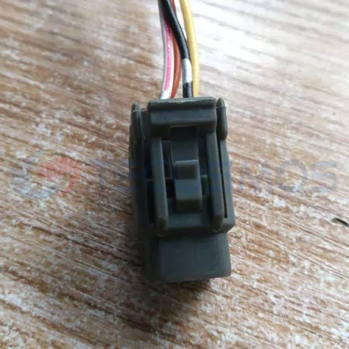 Car Connector For oxygen sensor plug has 4 pins CT4-0156M-1 - image 2