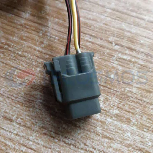 Car Connector For oxygen sensor plug has 4 pins CT4-0156M-1 - image 3