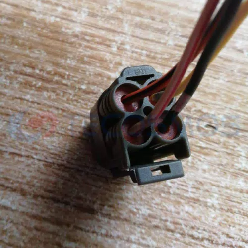 Car Connector For oxygen sensor plug has 4 pins CT4-0156M-1 - image 4