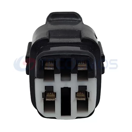 Automotive Gasoline Pump Plug Automotive Connector Suitable for Wuling 4-pin Female CT4-0156M