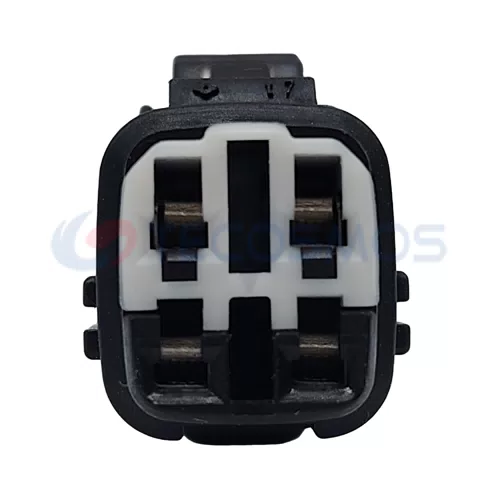 Automotive Gasoline Pump Plug Automotive Connector Suitable for Wuling 4-pin Female CT4-0156M - image 2