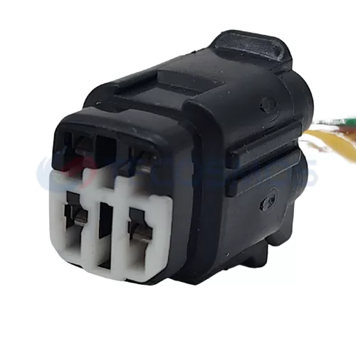 Automotive Gasoline Pump Plug Automotive Connector Suitable for Wuling 4-pin Female CT4-0156M - image 4