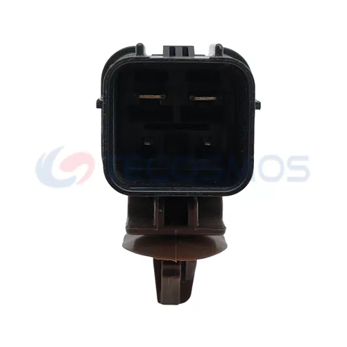 Waterproof Wire Connector Cable Harness Automotive Enclosure Connector for Honda 4pin Male CT4-0159G - image 2