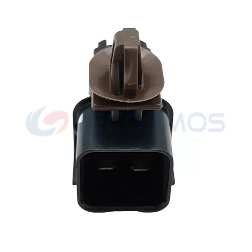 Waterproof Wire Connector Cable Harness Automotive Enclosure Connector for Honda 4pin Male CT4-0159G - image 6