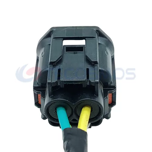 Wire Harness Plug of Automobile Waterproof Connector 4 Pin Female CT4-0159M - image 5