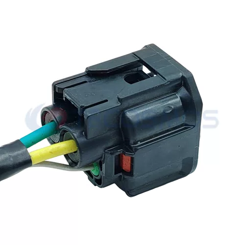 Wire Harness Plug of Automobile Waterproof Connector 4 Pin Female CT4-0159M - image 6
