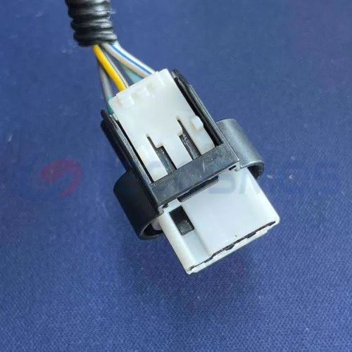 Car Connector For Volkswagen electric vehicle 4pin CT4-0161M-3 - image 2