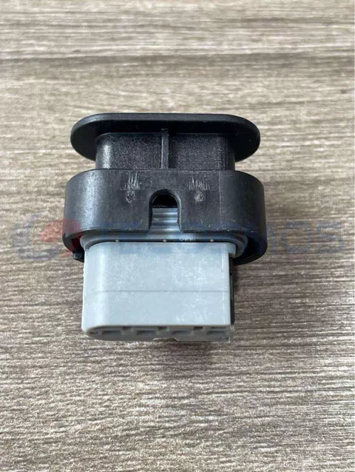 Car Connector for Great Wall for Tesla 4pin CT4-0161M-6 - image 3